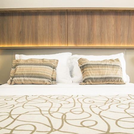 Bristol Imperatriz Maranhao Hotel Ngoại thất bức ảnh