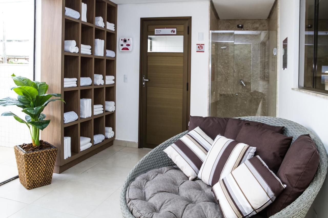 Bristol Imperatriz Maranhao Hotel Ngoại thất bức ảnh