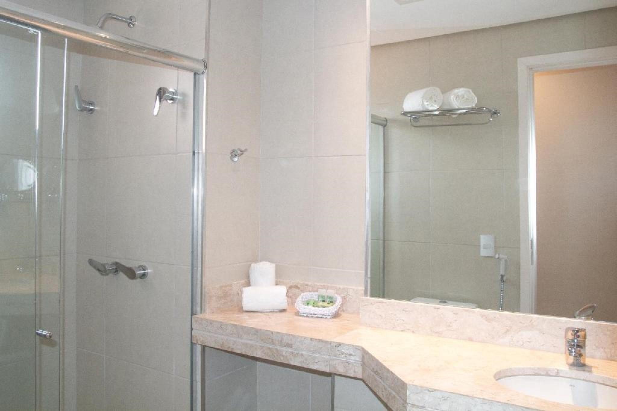 Bristol Imperatriz Maranhao Hotel Ngoại thất bức ảnh
