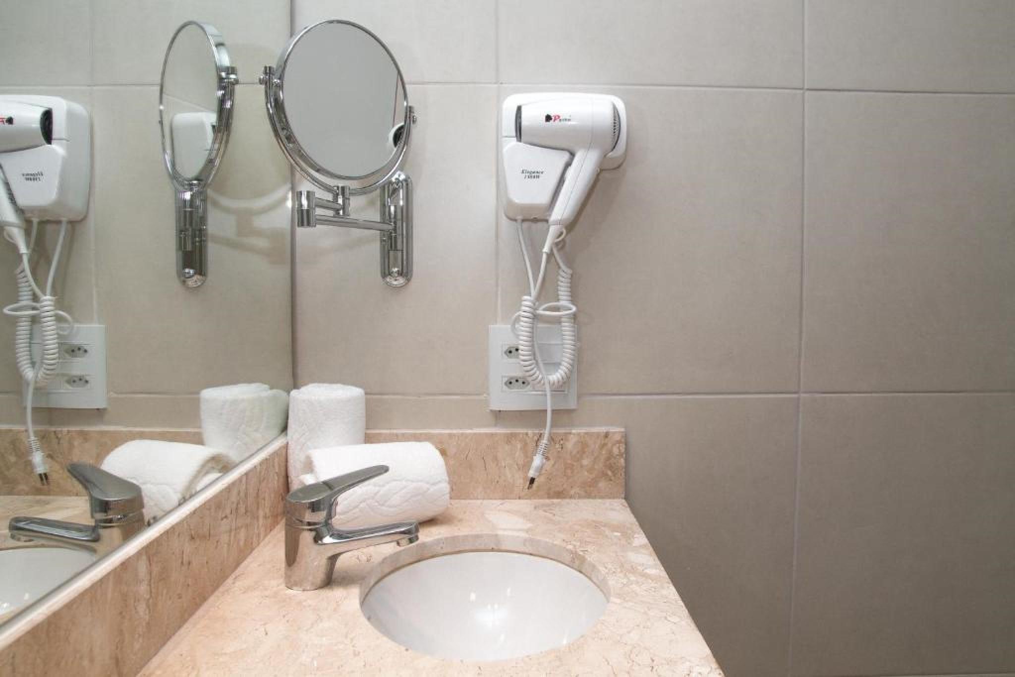 Bristol Imperatriz Maranhao Hotel Ngoại thất bức ảnh