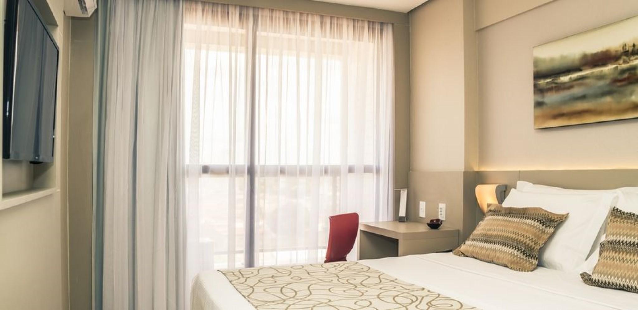 Bristol Imperatriz Maranhao Hotel Ngoại thất bức ảnh