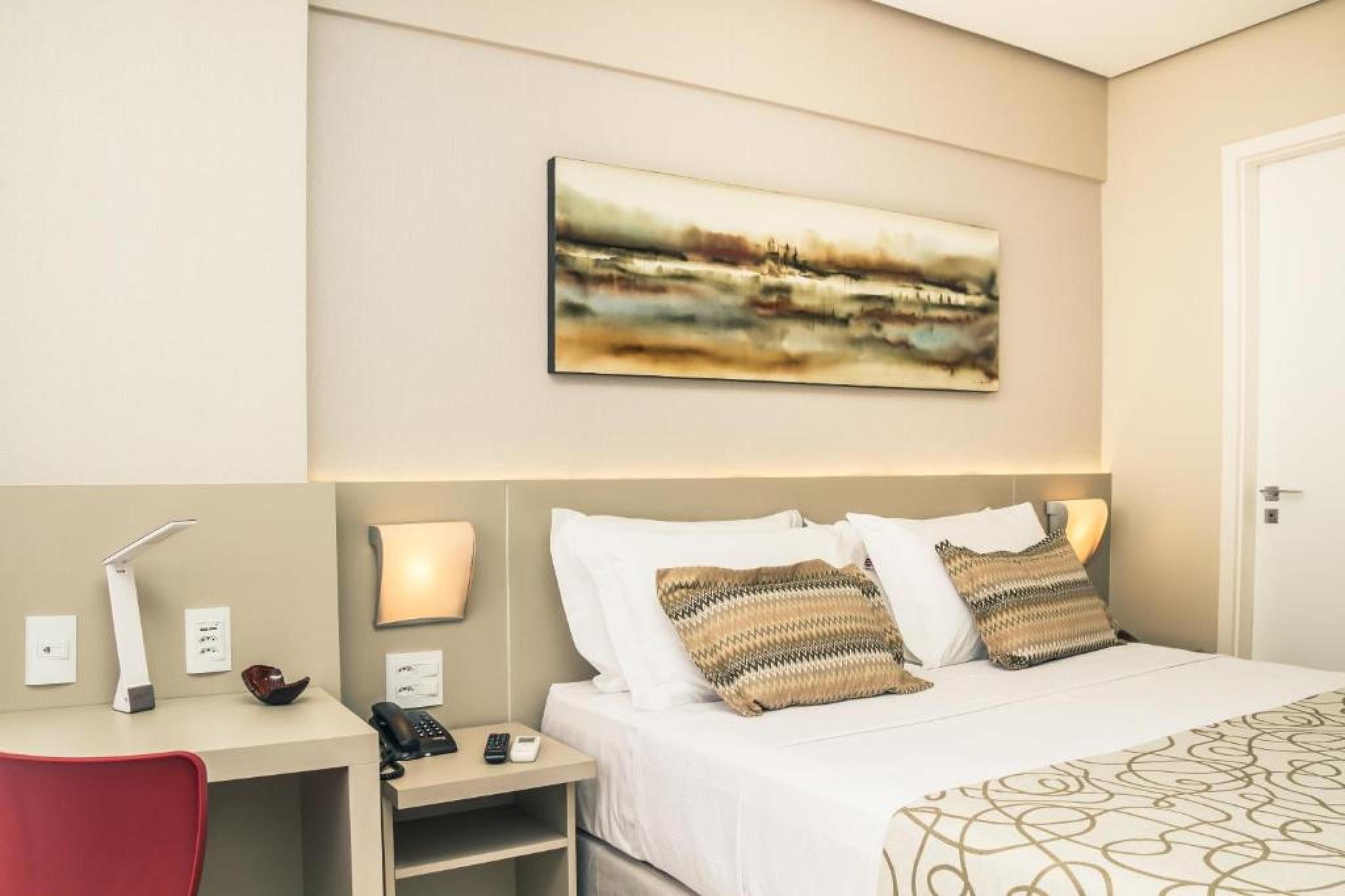 Bristol Imperatriz Maranhao Hotel Ngoại thất bức ảnh