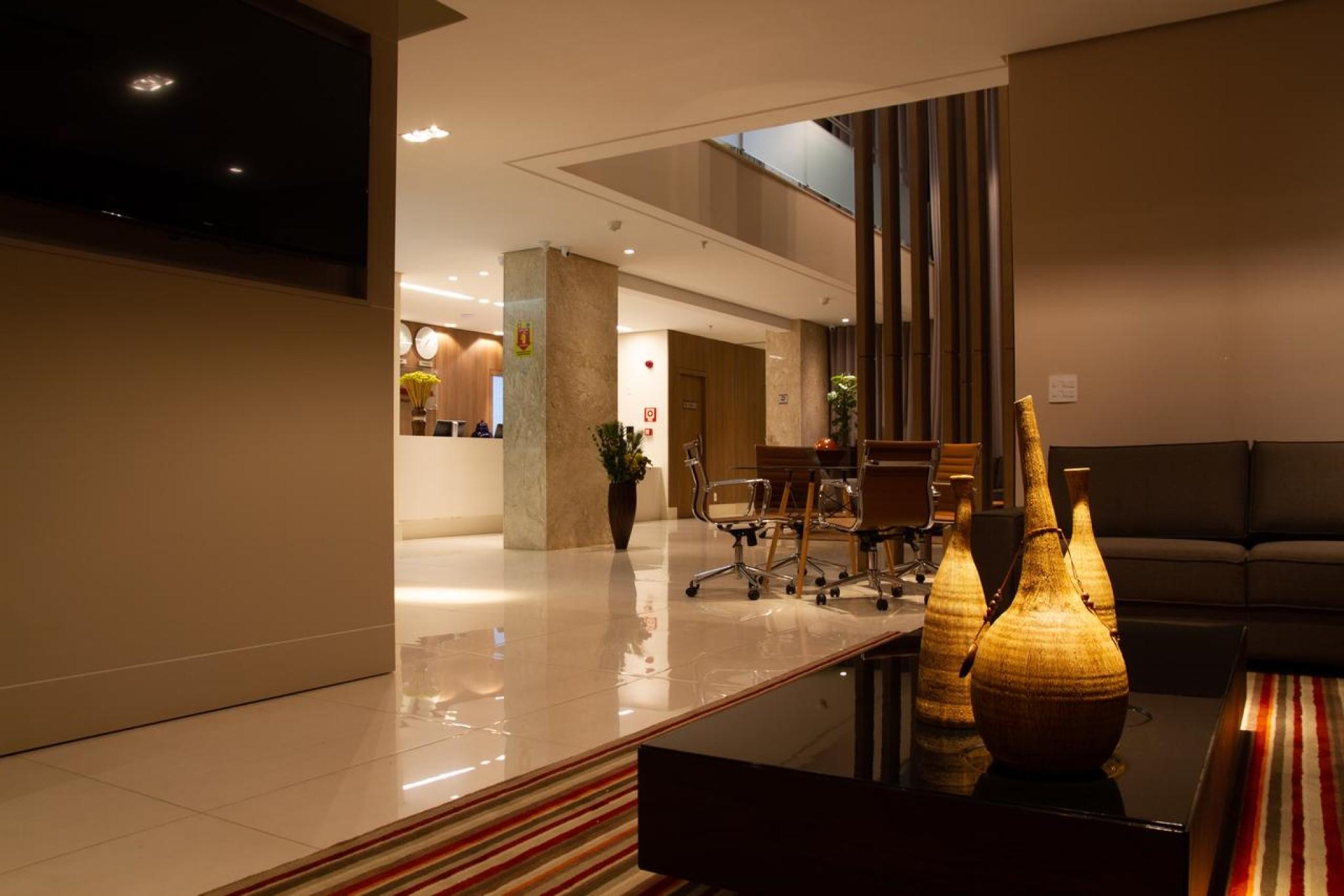 Bristol Imperatriz Maranhao Hotel Ngoại thất bức ảnh