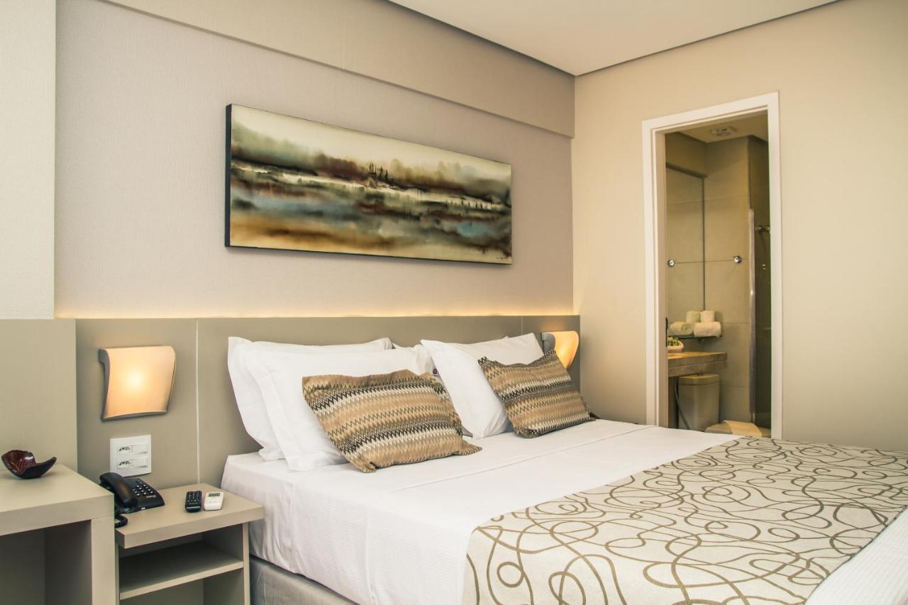 Bristol Imperatriz Maranhao Hotel Ngoại thất bức ảnh