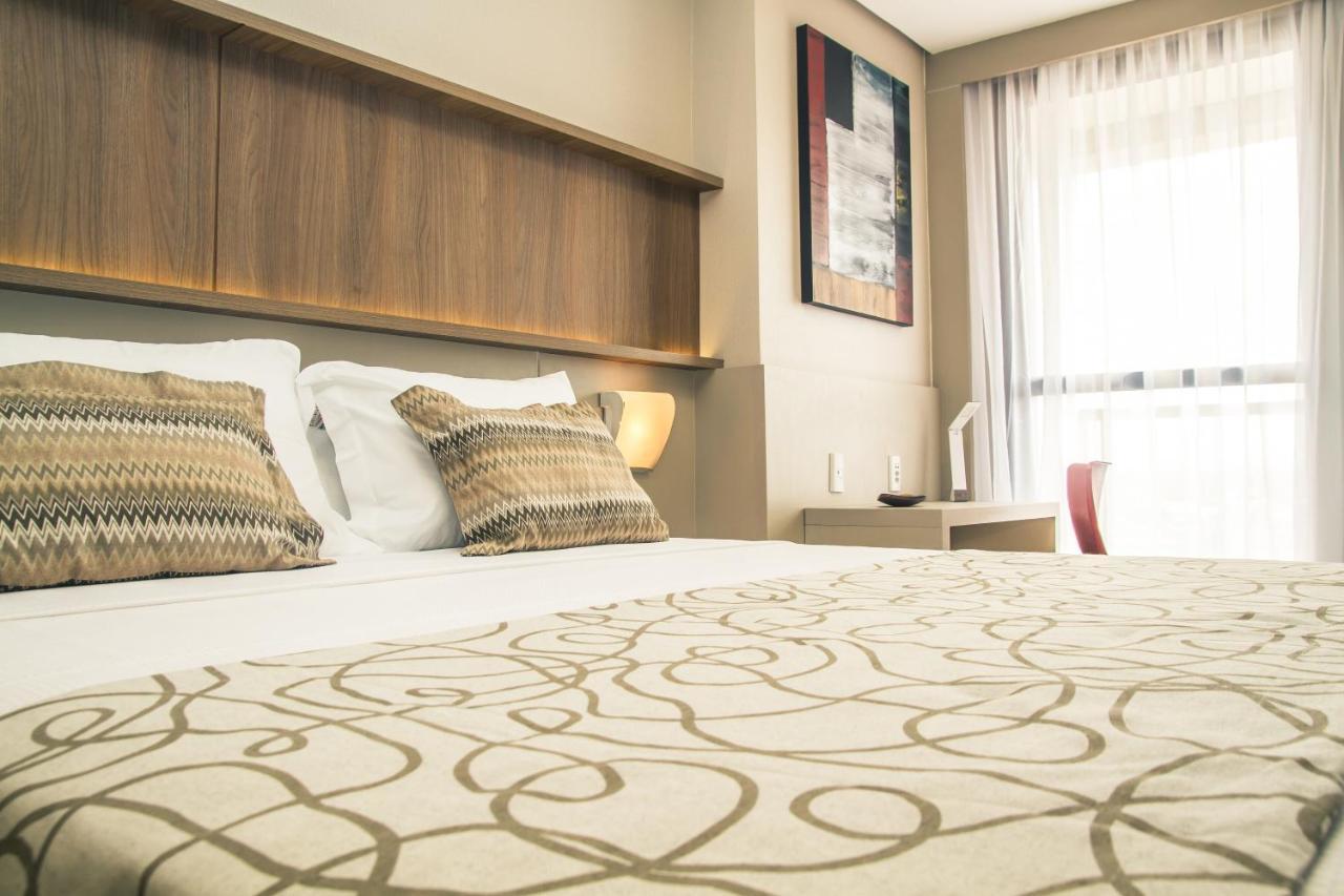 Bristol Imperatriz Maranhao Hotel Ngoại thất bức ảnh