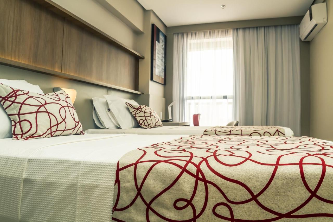Bristol Imperatriz Maranhao Hotel Ngoại thất bức ảnh