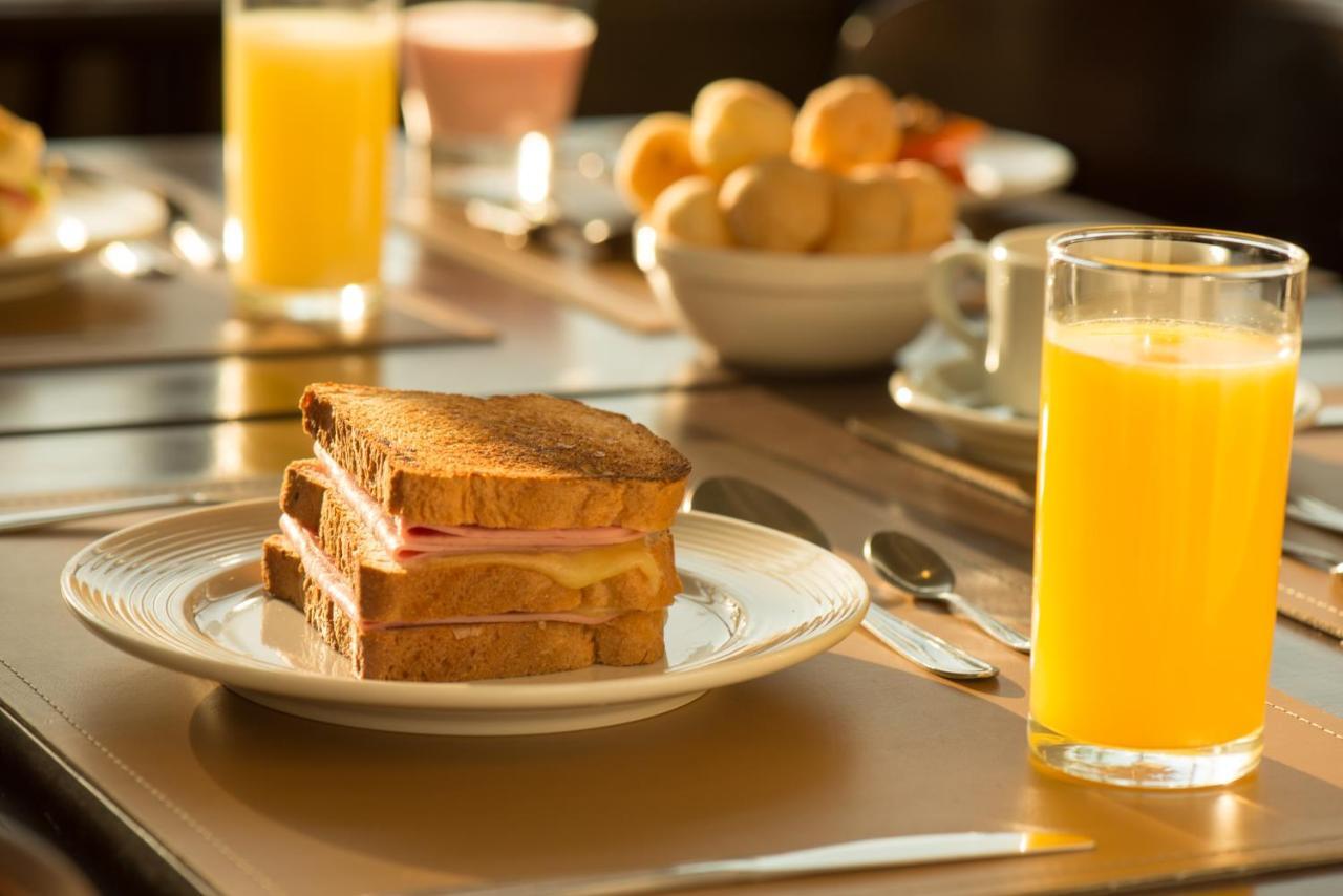 Bristol Imperatriz Maranhao Hotel Ngoại thất bức ảnh